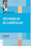 200 MODELOS DE CURRCULUM