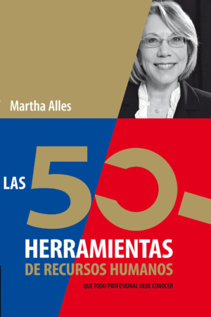 50 HERRAMIENTAS DE RECURSOS HUMANOS