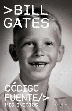 CODIGO FUENTE. MIS INICIOS