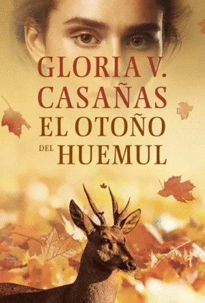 EL OTO�O DEL HUEMUL