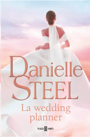 LA WEDDING PLANNER