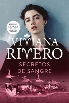 SECRETOS DE SANGRE