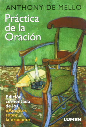 PRACTICA DE LA ORACION