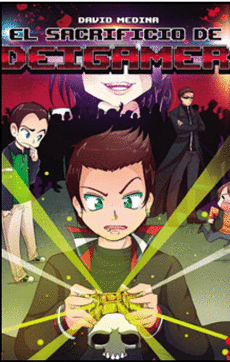 EL SACRIFICIO DE DEIGAMER