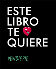 ESTE LIBRO TE QUIERE