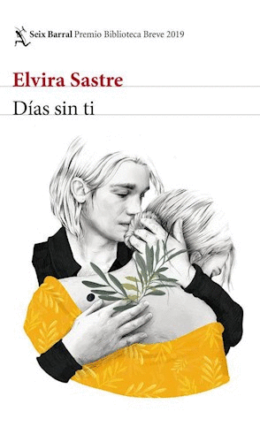 DIAS SIN TI