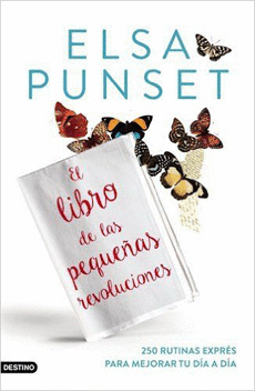 EL LIBRO DE LAS PEQUE�AS REVOLUCIONES