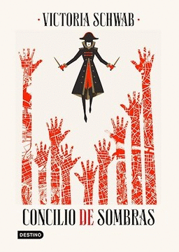 CONCILIO DE SOMBRAS