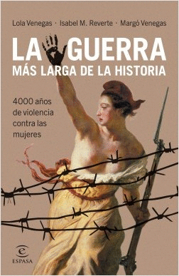 LA GUERRA M�S LARGA DE LA HISTORIA