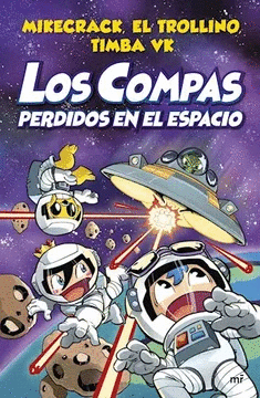 5 LOS COMPAS PERDIDOS EN EL ESPACIO