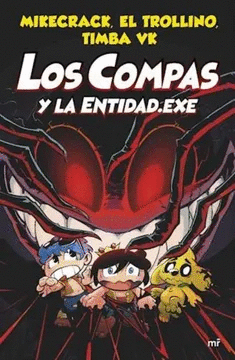 6 LOS COMPAS Y LA ENTIDAD EXE