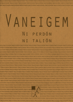 NI PERDON NI TALION