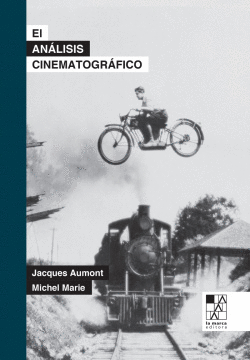 EL ANLISIS CINEMATOGRFICO