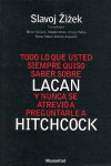 TODO LO QUE USTED SIEMPRE QUISO SABER SOBRE LACAN Y NUNCA SE ATREVI� A PREGUNTAR