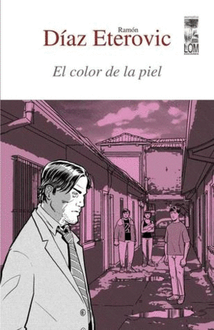 COLOR DE LA PIEL, EL (2A. EDICI�N)