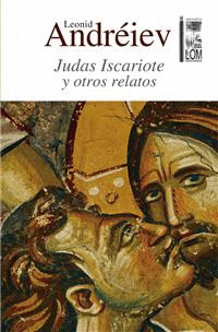 JUDAS ISCARIOTE Y OTROS RELATOS