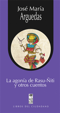 LA AGONIA DE RASU-ITI Y OTROS CUENTOS