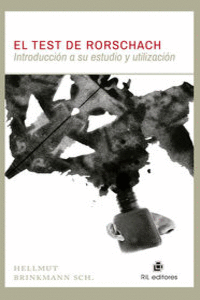 EL TEST DE RORSCHACH: INTRODUCCI�N A SU ESTUDIO Y UTILIZACI�