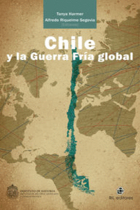 CHILE Y LA GUERRA FRÃ­A GLOBAL