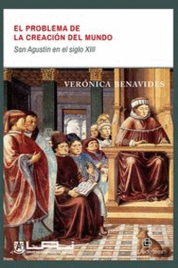 EL PROBLEMA DE LA CREACI�N DEL MUNDO