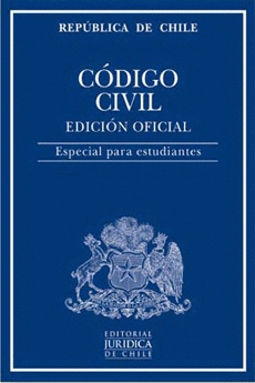CODIGO CIVIL 2019 ESTUDIANTE