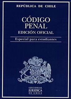 CODIGO PENAL 2019 ESTUDIANTE