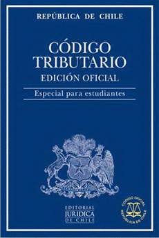CODIGO TRIBUTARIO 2019 ESTUDIANTE
