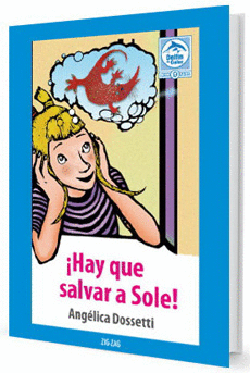 HAY QUE SALVAR A SOLE!