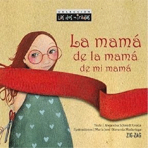MAMA DE LA MAMA DE MI MAMA, LA