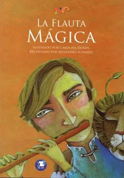FLAUTA MAGICA, LA