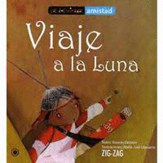 VIAJE A LA LUNA