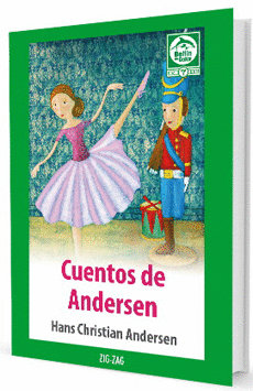 CUENTOS DE ANDERSEN