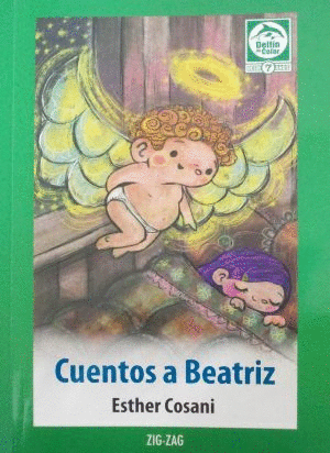 CUENTOS A BEATRIZ