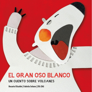 GRAN OSO BLANCO, EL