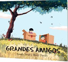 GRANDES AMIGOS