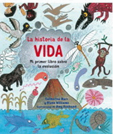 HISTORIA DE LA VIDA, LA
