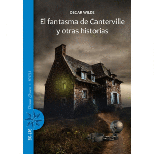 FANTASMA DE CANTERVILLE Y OTRAS HISTORIAS, EL