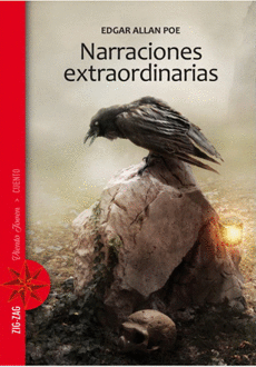 NARRACIONES EXTRAORDINARIAS