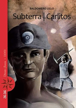 SUBTERRA / CARLITOS