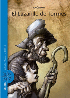LAZARILLO DE TORMES, EL