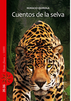 CUENTOS DE LA SELVA