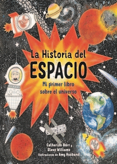 HISTORIA DEL ESPACIO, LA
