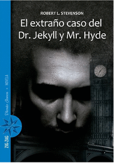 EXTRAO CASO DEL DR. JEKYLL Y MR. HYDE, EL