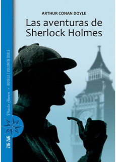 AVENTURAS DE SHERLOCK HOLMES