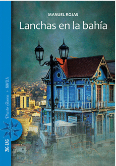 LANCHAS EN LA BAHIA