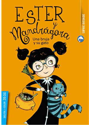 ESTER Y MANDRAGORA