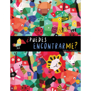PUEDES ENCONTRARME?