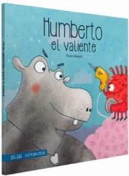 HUMBERTO EL VALIENTE