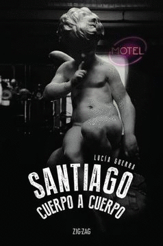 SANTIAGO: CUERPO A CUERPO