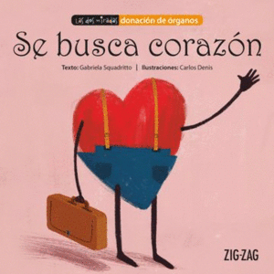 SE BUSCA CORAZ�N